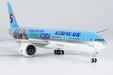 Korean Air Boeing 777-300ER (NG Models 1:400)