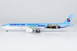 Korean Air - Boeing 777-300ER (NG Models 1:400)