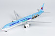 Korean Air Boeing 777-300ER (NG Models 1:400)