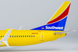 Southwest Airlines Boeing 737-800/w (NG Models 1:200)