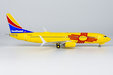 Southwest Airlines Boeing 737-800/w (NG Models 1:200)