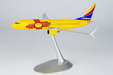 Southwest Airlines Boeing 737-800/w (NG Models 1:200)