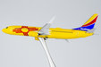 Southwest Airlines Boeing 737-800/w (NG Models 1:200)