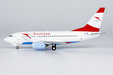 Austrian Airlines - Boeing 737-600 (NG Models 1:200)