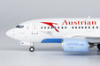 Austrian Airlines Boeing 737-600 (NG Models 1:200)