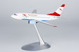 Austrian Airlines Boeing 737-600 (NG Models 1:200)