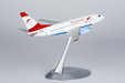 Austrian Airlines Boeing 737-600 (NG Models 1:200)