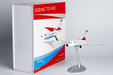 Austrian Airlines Boeing 737-600 (NG Models 1:200)