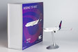 China United Airlines Boeing 737-800/w (NG Models 1:200)