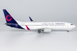 China United Airlines Boeing 737-800/w (NG Models 1:200)