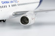 China United Airlines Boeing 737-800/w (NG Models 1:200)