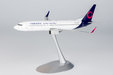 China United Airlines Boeing 737-800/w (NG Models 1:200)