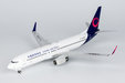 China United Airlines Boeing 737-800/w (NG Models 1:200)