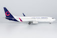 China United Airlines Boeing 737-800/w (NG Models 1:200)