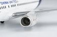 China United Airlines Boeing 737-800/w (NG Models 1:200)