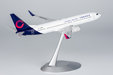 China United Airlines Boeing 737-800/w (NG Models 1:200)