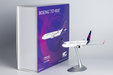 China United Airlines Boeing 737-800/w (NG Models 1:200)