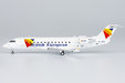 British European Airways - Bombardier CRJ-200ER (NG Models 1:200)