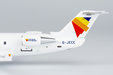 British European Airways Bombardier CRJ-200ER (NG Models 1:200)