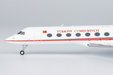 Turkey Government Gulfstream G550 (NG Models 1:200)