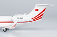 Turkey Government Gulfstream G550 (NG Models 1:200)