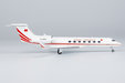 Turkey Government Gulfstream G550 (NG Models 1:200)