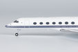 Metrojet Gulfstream G550 (NG Models 1:200)