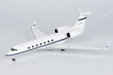 Metrojet Gulfstream G550 (NG Models 1:200)