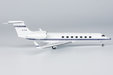 Metrojet Gulfstream G550 (NG Models 1:200)