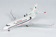 Rossiya Airlines Dassault Falcon 7X (NG Models 1:200)