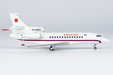 Rossiya Airlines Dassault Falcon 7X (NG Models 1:200)