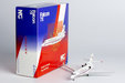 Rossiya Airlines Dassault Falcon 7X (NG Models 1:200)