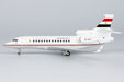 Egypt Government - Dassault Falcon 7X (NG Models 1:200)