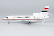 Egypt Government - Dassault Falcon 7X (NG Models 1:200)