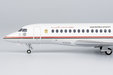 Egypt Government Dassault Falcon 7X (NG Models 1:200)