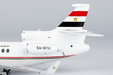 Egypt Government Dassault Falcon 7X (NG Models 1:200)