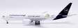 Lufthansa Cargo - Boeing 777F (JC Wings 1:400)