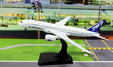 Boeing Company - Boeing 787-8 (Aviation400 1:400)