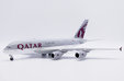 Qatar Airways Airbus A380 (JC Wings 1:200)