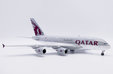 Qatar Airways Airbus A380 (JC Wings 1:200)