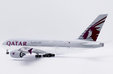 Qatar Airways Airbus A380 (JC Wings 1:200)