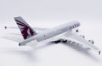 Qatar Airways Airbus A380 (JC Wings 1:200)