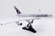 Qatar Airways Airbus A380 (JC Wings 1:200)