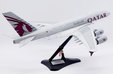 Qatar Airways Airbus A380 (JC Wings 1:200)