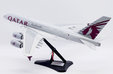 Qatar Airways Airbus A380 (JC Wings 1:200)