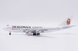 Dragonair - Boeing 747-300M(SF) (JC Wings 1:400)