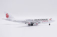 Dragonair Boeing 747-300M(SF) (JC Wings 1:400)