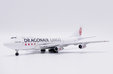 Dragonair Boeing 747-300M(SF) (JC Wings 1:400)