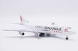 Dragonair Boeing 747-300M(SF) (JC Wings 1:400)