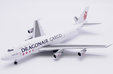 Dragonair Boeing 747-300M(SF) (JC Wings 1:400)